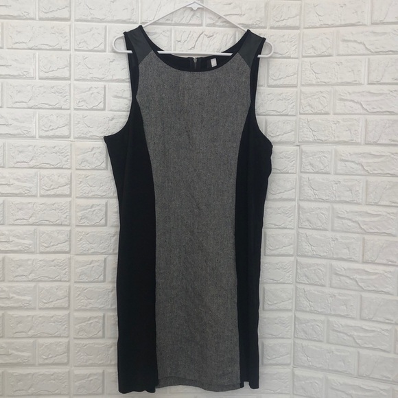 Kensie panel sheath office dress - Picture 2 of 7